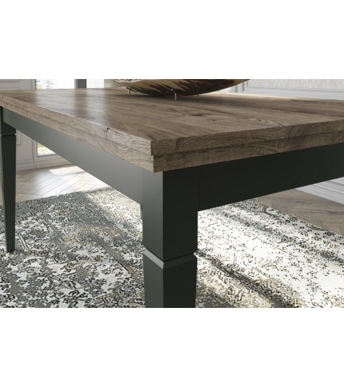 Salon complet Evora - vert olive