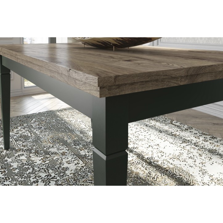 Salon complet Evora - vert olive