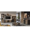Salon complet Olin - Okapi