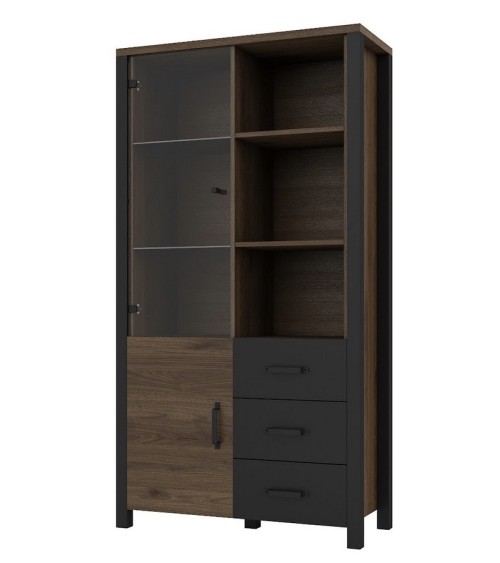 Salon complet Olin - Okapi