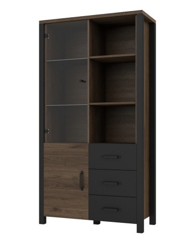 Salon complet Olin - Okapi