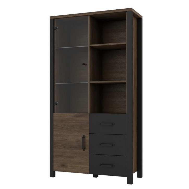 Salon complet Olin - Okapi