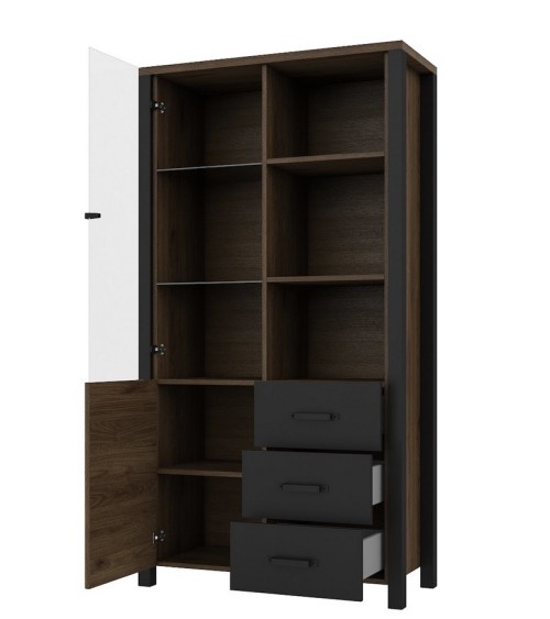 Salon complet Olin - Okapi