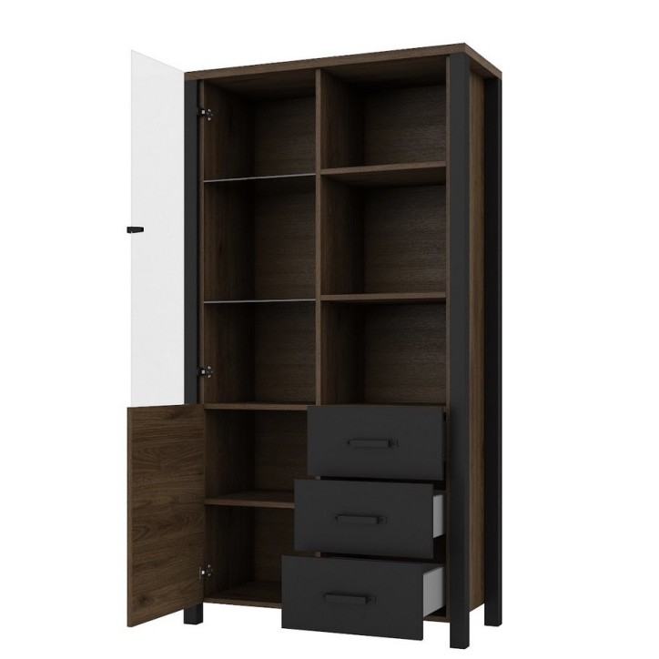 Salon complet Olin - Okapi