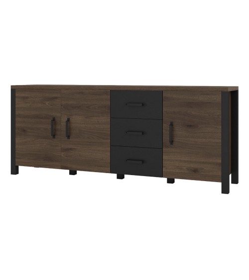 Salon complet Olin - Okapi