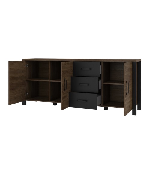 Salon complet Olin - Okapi