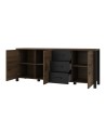 Salon complet Olin - Okapi