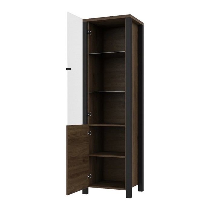 Salon complet Olin - Okapi