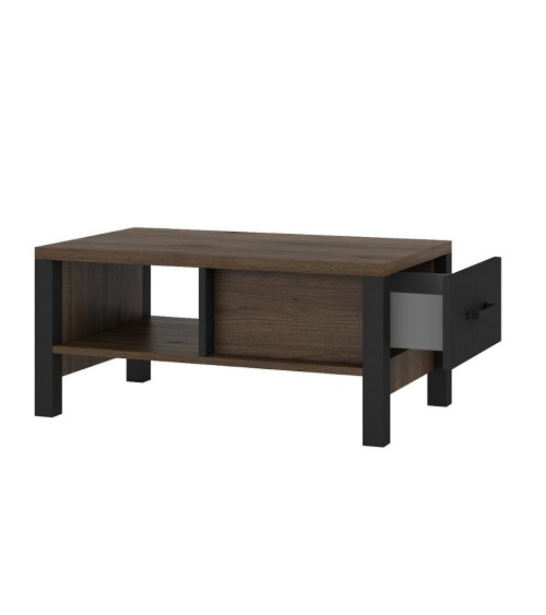 Salon complet Olin - Okapi