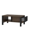 Salon complet Olin - Okapi