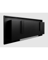 Biochimenea 900 x 400 con cristal negro texturizado