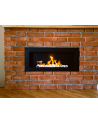 Biochimenea 900 x 400 negro estructurado mate