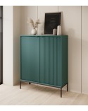 Armoire VENISE 104 cm Vert