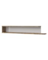 Salon complet Sintra - Blanc brillant