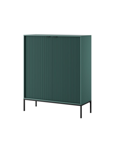 Armoire VENISE 104 cm Vert