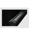 BIOCHIMENEA BOX 650X400 NEGRA CON CRISTAL