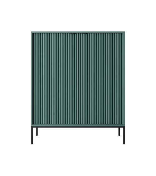 Armoire VENISE 104 cm Vert