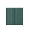 Armoire VENISE 104 cm Vert