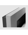 Biochimenea colgante con cristal 650x400 inox
