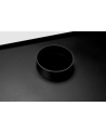 Biocamino da incasso ad angolo BIO-EKO sinistro