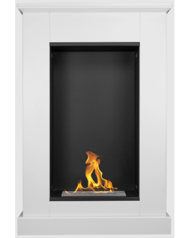 Biochimenea portal Pula Mini 101,5 x 71CM