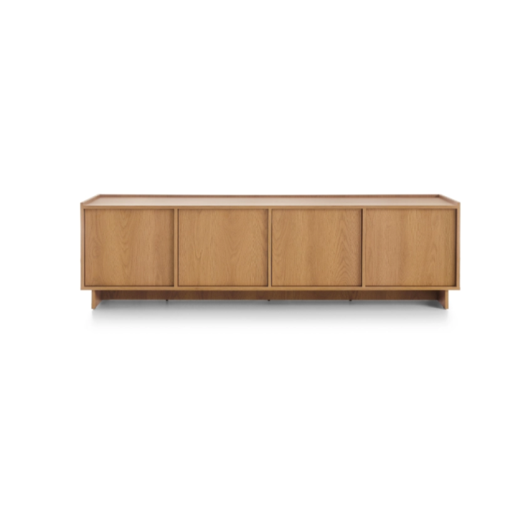Mobile TV YASUMI RTV195 – Colore Rovere Carmel