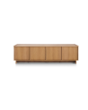 Meuble TV YASUMI RTV195 – Couleur Chêne Carmel