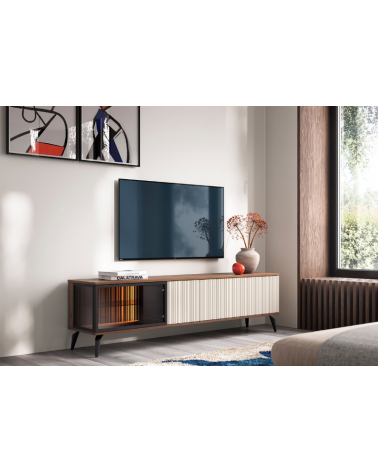Meuble TV VICI RTV180 – Design moderne