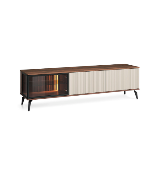 Móvel TV VICI RTV180 – Design moderno