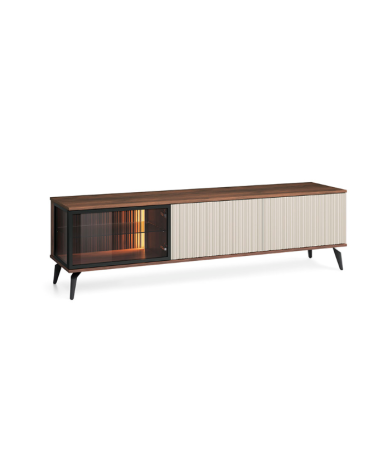 Mueble TV VICI RTV180 – Diseño moderno