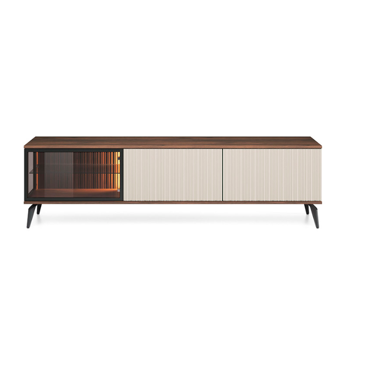 Meuble TV VICI RTV180 – Design moderne