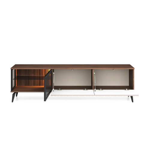 Mueble TV VICI RTV180 – Diseño moderno