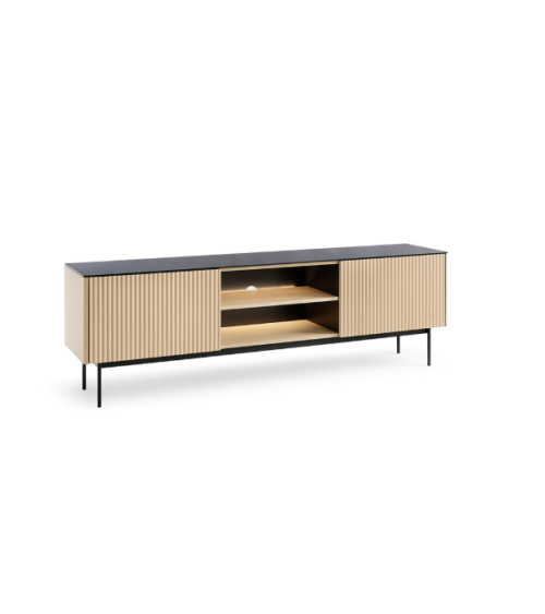 Móvel TV ORTA RTV180 – Design moderno e elegante