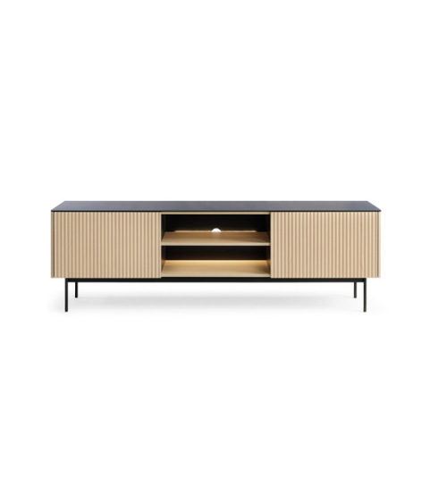 Mueble TV ORTA RTV180 – Diseño moderno y elegante