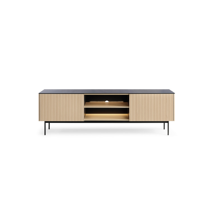 Mueble TV ORTA RTV180 – Diseño moderno y elegante