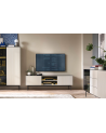 Móvel TV ORTA RTV180 – Acabamento Cashmere