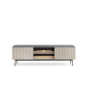 Meuble TV ORTA RTV180 – Coloris Cashmere
