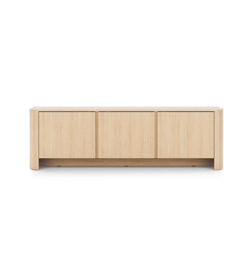 Meuble TV BARI RTV168 – Couleur Chêne Vicenza