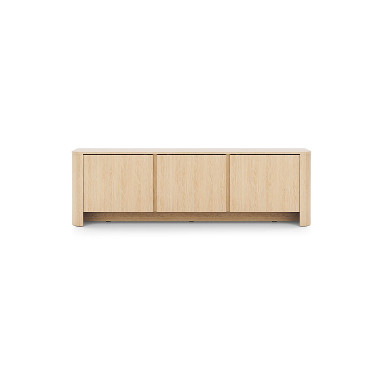 Mobile TV BARI RTV168 – Colore Rovere Vicenza