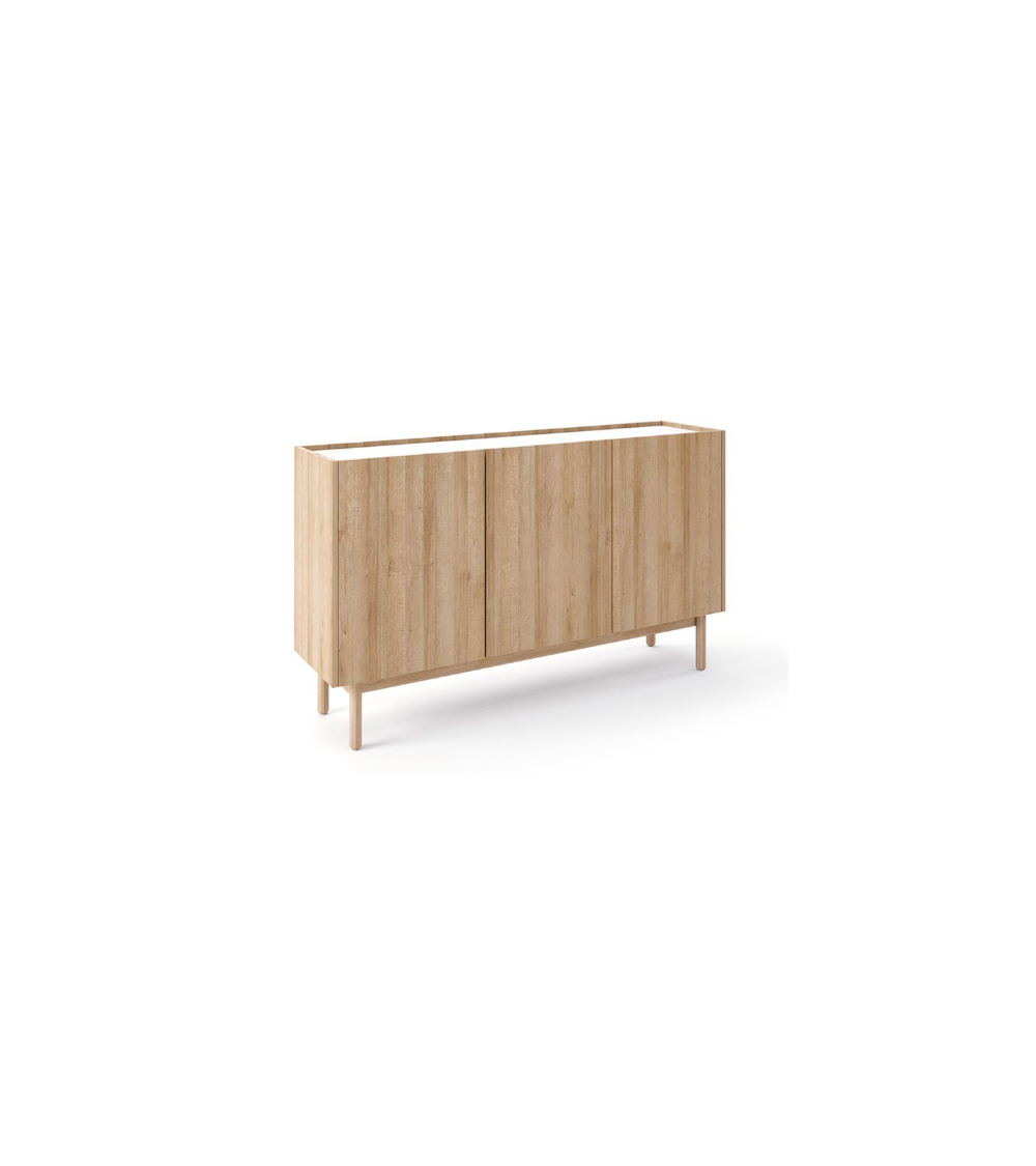 Comò BOHO K144/83 – Design moderno e naturale