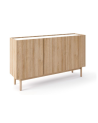 Comò BOHO K144/83 – Design moderno e naturale