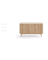 Commode BOHO K144/83 – Design moderne et naturel