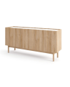 Commode BOHO K144/68 – Design moderne et naturel