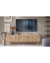 Meuble TV BOHO RTV144 – Design moderne et naturel