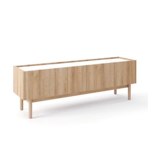 Móvel TV BOHO RTV144 – Design moderno e natural