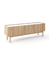 Meuble TV BOHO RTV144 – Design moderne et naturel