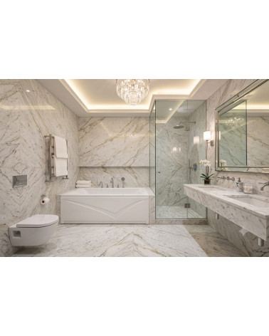 BADEWANNE MODERN 170X70 CM
