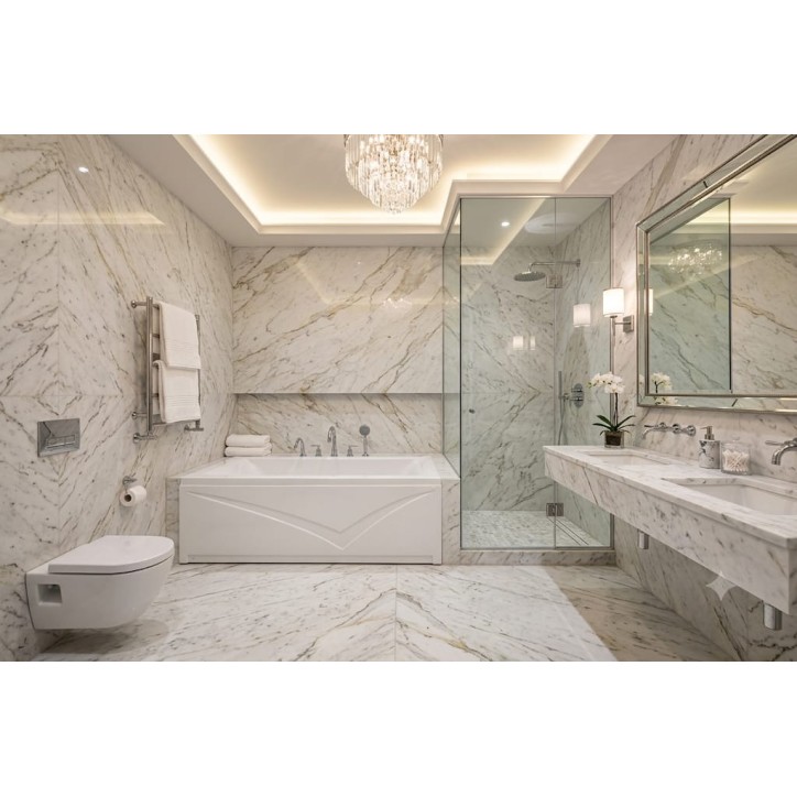 copy of Badewanne MODERN 170x70 cm