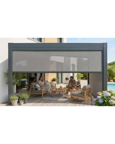 Store pour Pergola 3M