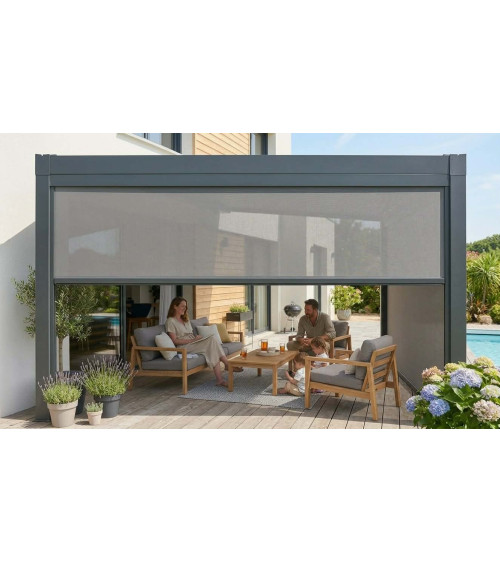 Store pour Pergola 5M